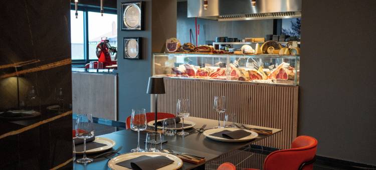 Mon 豪华房 - 水疗中心(MòN Luxury Rooms Spa)图片