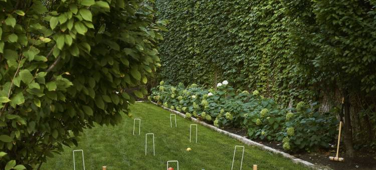 惠勒大厦酒店(The Wheeler Mansion)图片