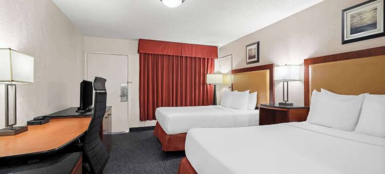 布莱斯贝斯特韦斯特SureStay酒店(SureStay Hotel by Best Western Blythe)图片