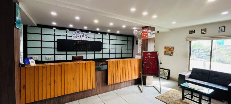 苹果公寓(Apple Residency)图片