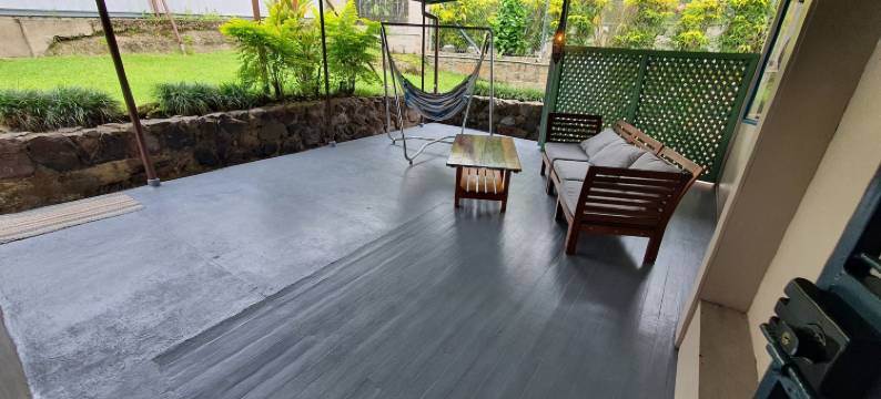 阿克西斯公寓(Axis Apartments)图片