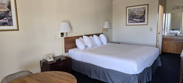 露台旅馆和套房(Terrace Inn and Suites)图片