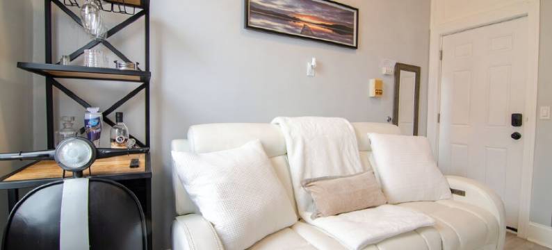 World Cup + Minutes to NYC图片