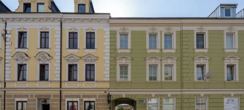 COY 公寓莱奥本 - 舒适住宿与智能工作(Coy Apartments Leoben - Stay Comfortable, Work Smart)图片