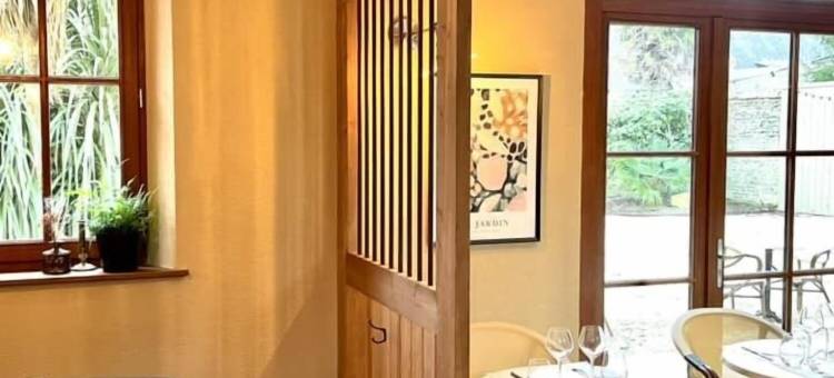 拉套房(La Suite)图片