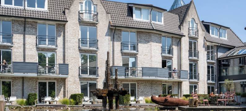 布鲁明酒店(Blooming)图片