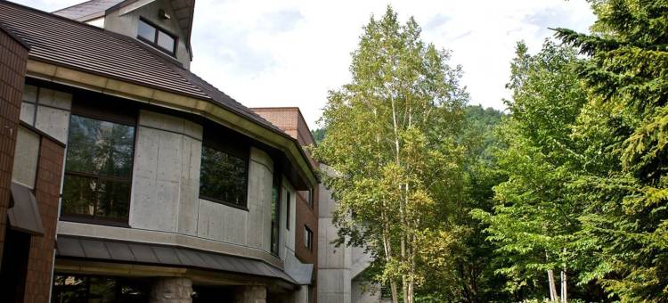 定山溪山亭俱乐部酒店(Suizantei Club Jozankei-Adults Only)图片