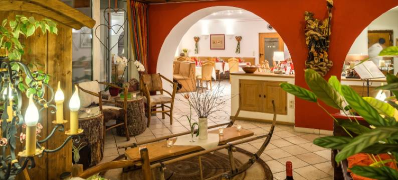 莱茵酒店(Hotel Rheinischer Hof)图片