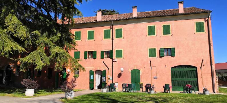 拉阔特酒店(Hotel la Corte)图片