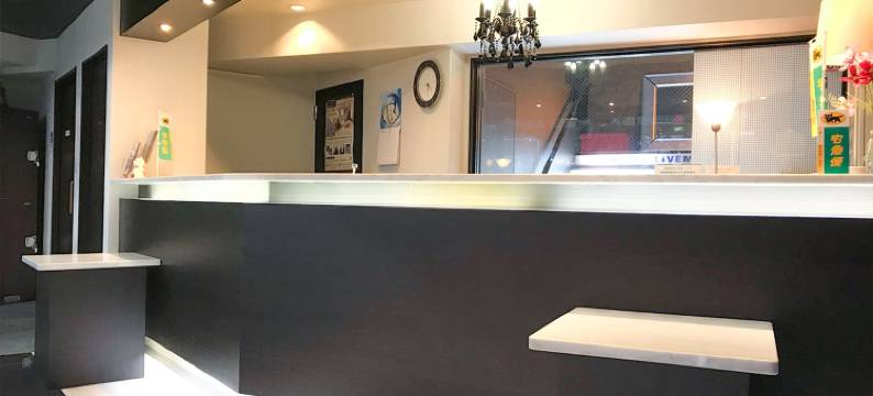 利夫马克斯经济型酒店-江坂店(HOTEL LiVEMAX BUDGET Esaka)图片