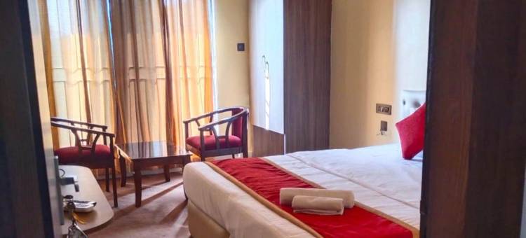 玛天堂世界(Maa Paradise World)图片