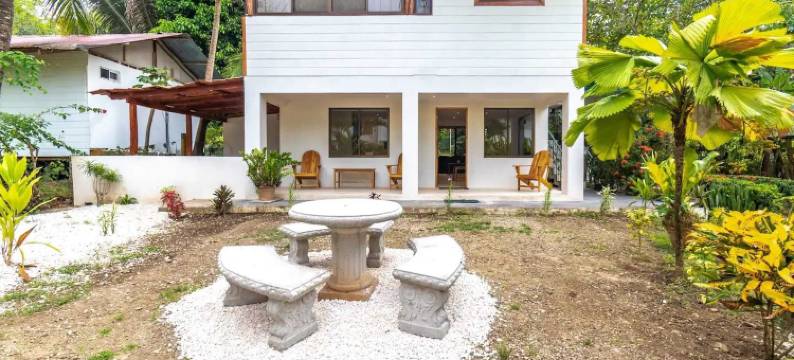 马尔派斯冲浪公寓(Surfside Apartments - Mal Pais)图片