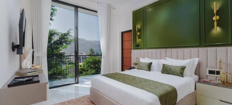 Orbit88 酒店 由AMR经营(Orbit88 Hotels by AMR)图片