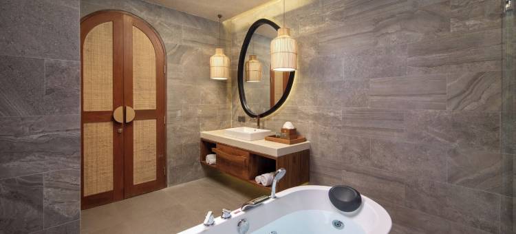 阿斯瓦拉度假村 乌布(Asvara Luxury Resort & Spa Ubud by Ini Vie Hospitality)图片