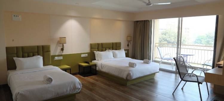 拜克庄园(The Byke Majestic Meadows)图片