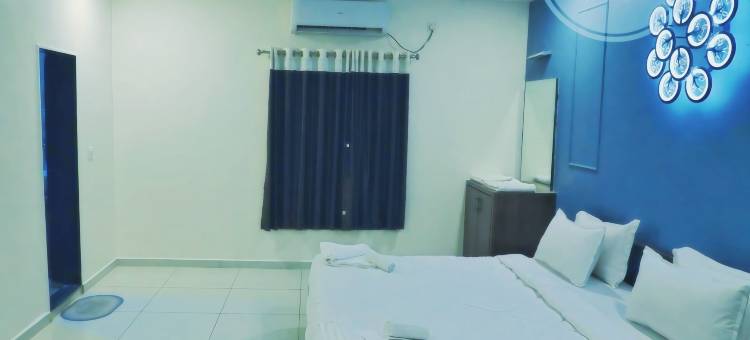 范布米度假村(Van Bhoomi Levelup Boutique)图片