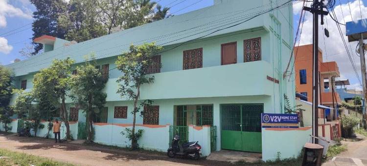 V2V民宿(V2V Home stay)图片