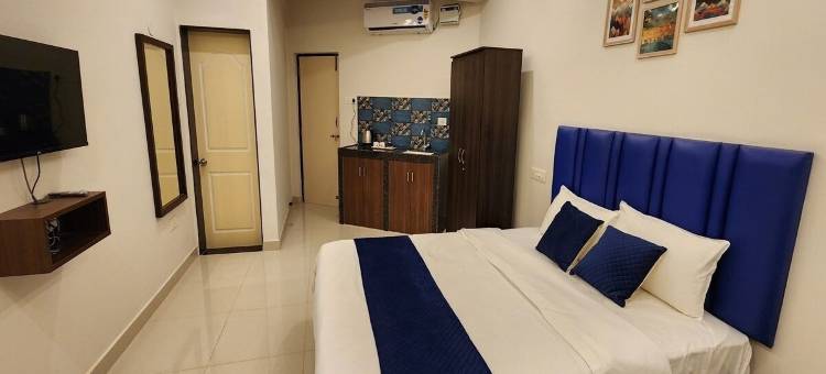 皇家豪华精品住宿(The Regal Luxury Boutique Stays)图片