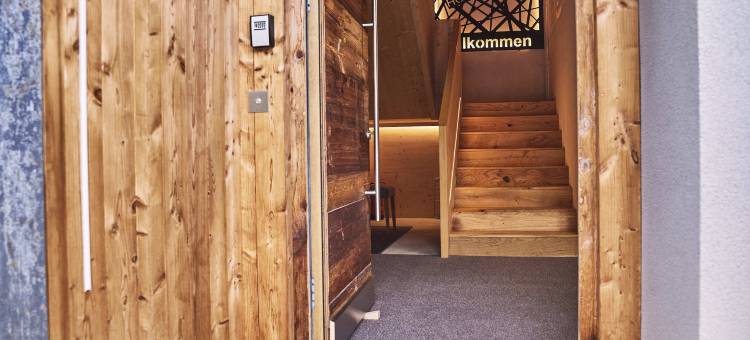 阿布隆木屋(Chalet Ablon)图片