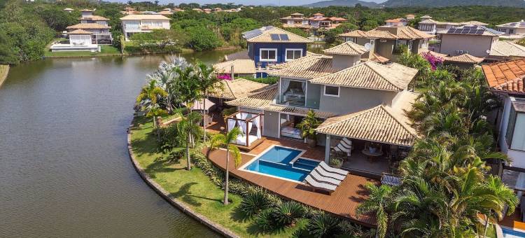 Bz58带私人泳池和湖景别墅(Bz58 Beautiful House with Private Pool and Lake View)图片