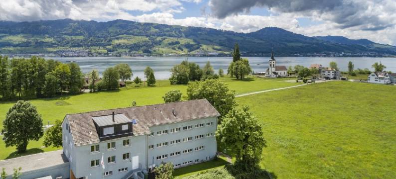 拉珀斯维尔乔纳青年旅馆(Rapperswil-Jona Youth Hostel)图片