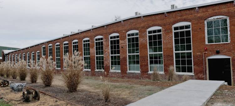 织房静居处(Loom Room Retreat)图片