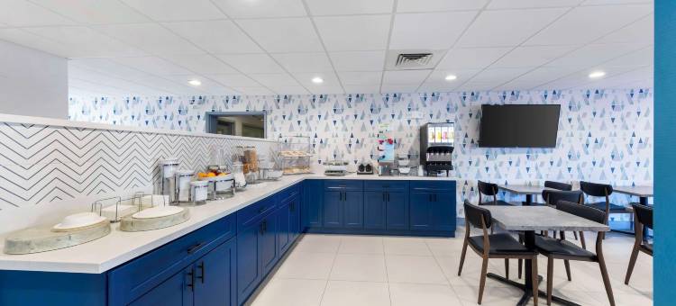 贝斯特韦斯特行政公寓 维克多维尔(Executive Residency by Best Western Victorville)图片