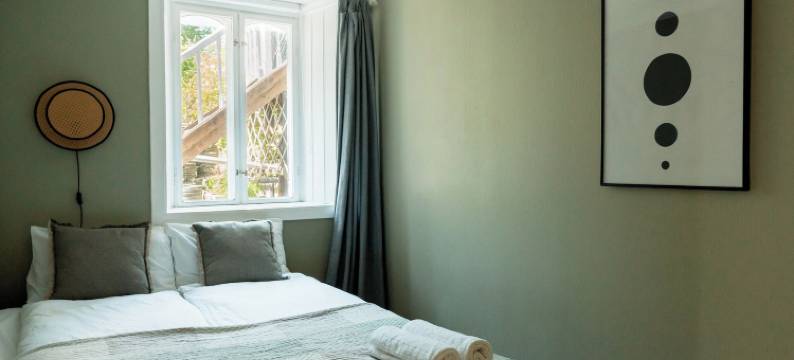 布拉特霍门别墅(VILLA BRATTHOLMEN)图片