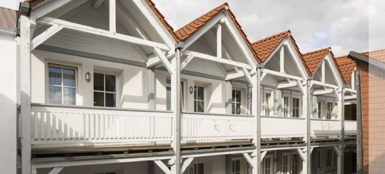 城墙酒店(Hotel An der Stadtmauer)图片