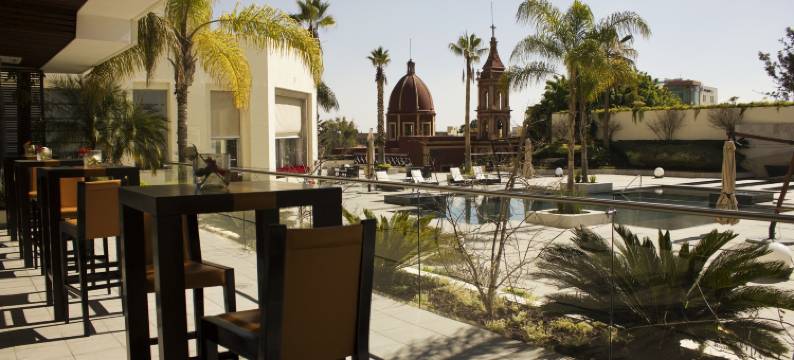 莱昂霍特桑HS酒店(HS Hotsson Hotel Leon)图片