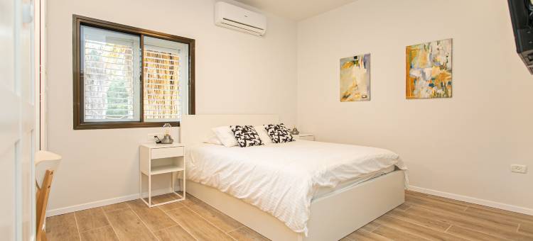 卡梅尔精品公寓(Carmel Boutique Apartments)图片