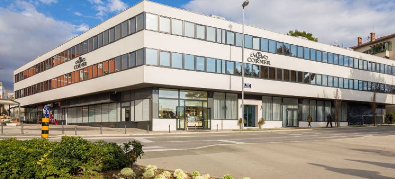 科尔诺酒店(Hotel Corner)图片