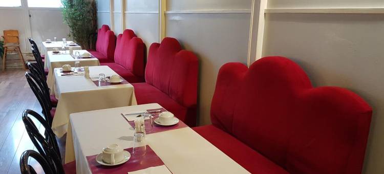 圣保罗酒店(Hotel Bar Restaurant Saint Paul)图片