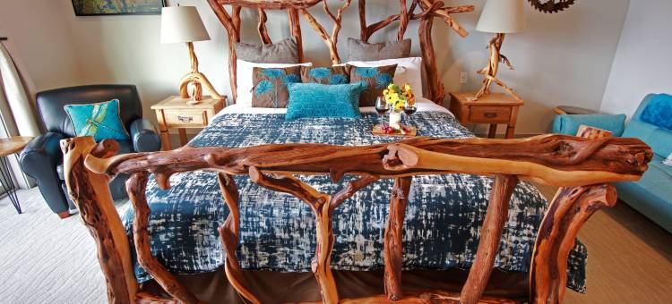 贝拉科里纳民宿(Bella Collina Bed and Breakfast)图片