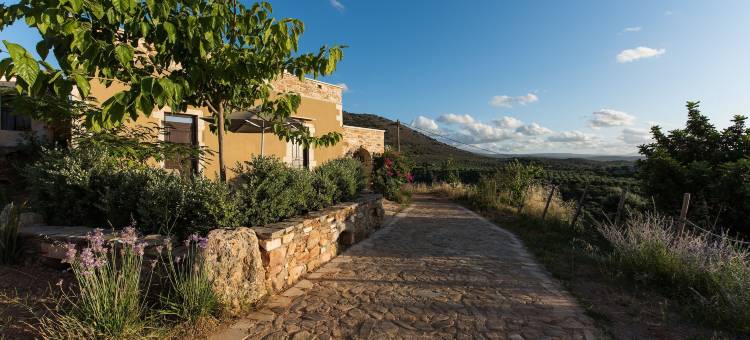 拉摩瑞雅娜秘密村庄酒店(Lameriana Secret Village)图片