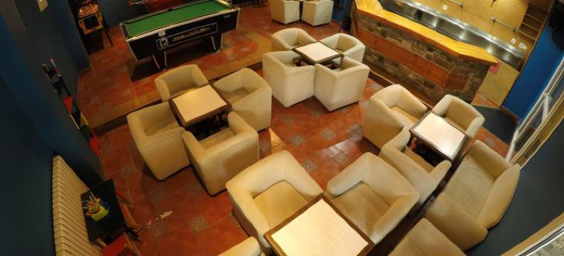 瓦尔滑雪酒店(Somriu Hotel Vall Ski)图片