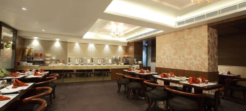 苏巴尼宫酒店(Hotel Suba Palace Near Gateway of India)图片