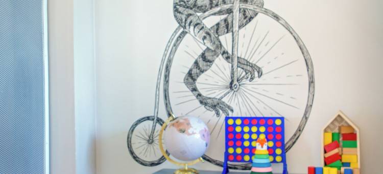 普罗旺斯地区艾克斯彩虹桥菲诺勒瑞斯诺富特酒店(Novotel Aix-en-Provence Pont-De-l'Arc Fenouillères)图片