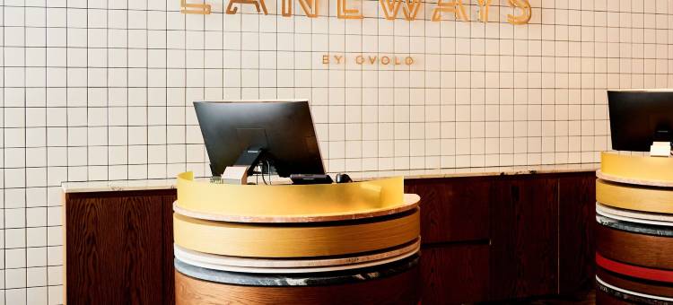 奥华巷道酒店(Laneways by Ovolo)图片