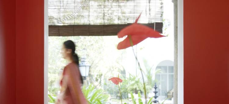 马拉巴旅馆(Malabar House)图片