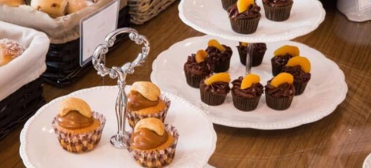 南洋杉公寓酒店(Hotel Araucaria Flat)图片