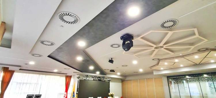 布罗尼奥酒店(Hotel Brotnjo)图片