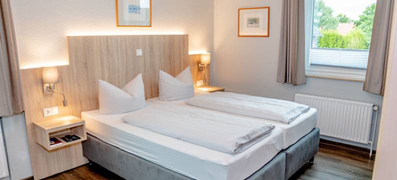 草药酒店及餐厅(Hotel Herbers & RestaurantLeon)图片