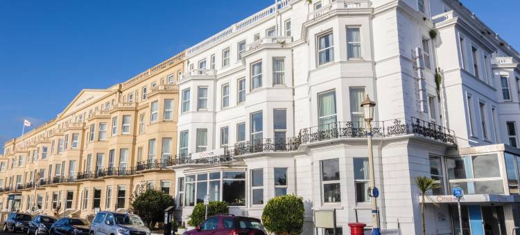 伊斯特本柑橘酒店by Compass Hospitality(Citrus Hotel Eastbourne by Compass Hospitality)图片