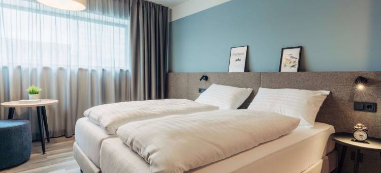 harry's home Salzburg图片