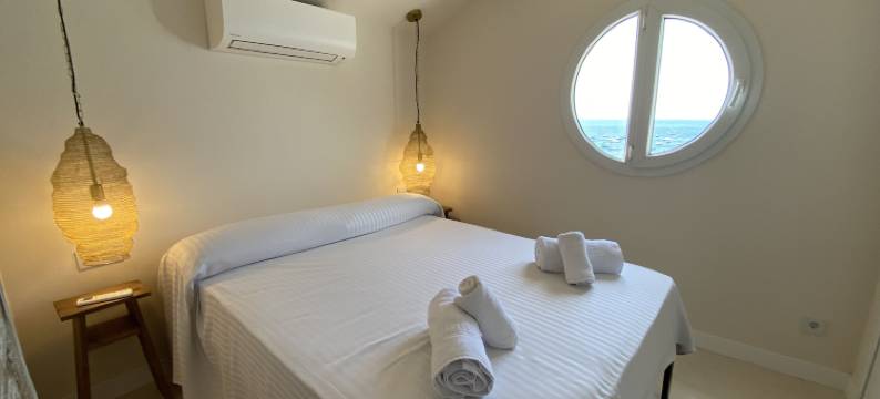 康查之家公寓(Casa Concha Apartamentos en Primera Linea de Mar)图片