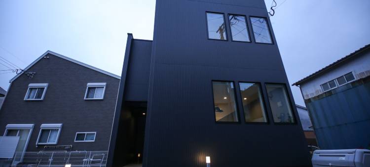 PrimeRoom别府松(PrimeRoomBeppu Matsu)图片