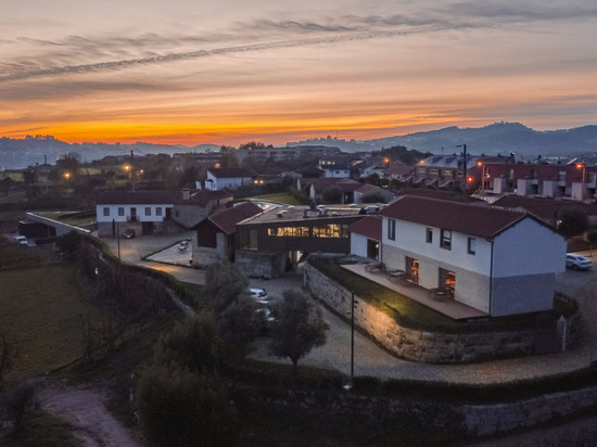 科雷杜拉农庄酒店