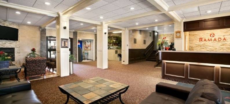 奇努克汽车旅馆(Chinook Motel)图片