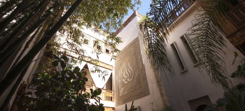 里亚德弗洛姆酒店及水疗中心(Riad Flam & Spa)图片